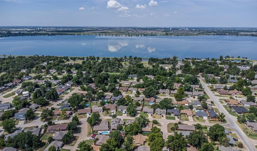 2912 N Shannon Ave, Bethany, OK 73008 - 3 Beds, 2 Bath