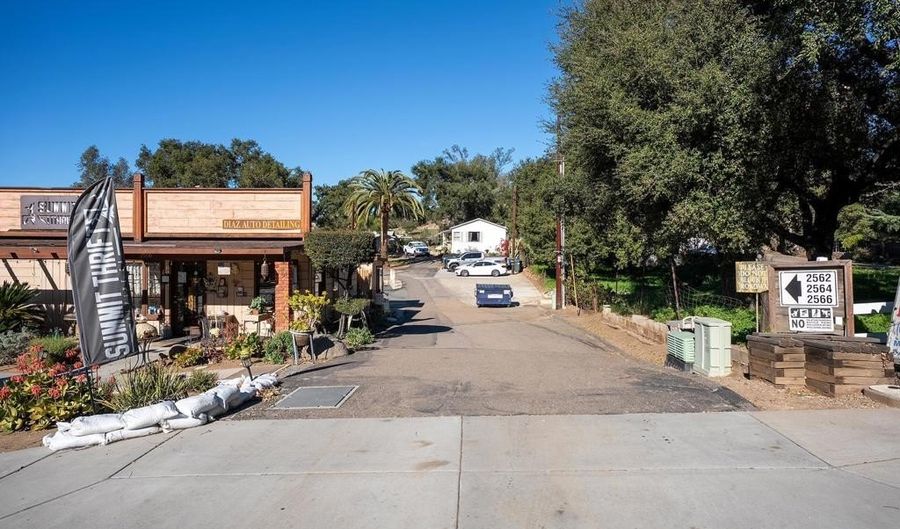2560 ALPINE BLVD 66, Alpine, CA 91901 - 0 Beds, 0 Bath