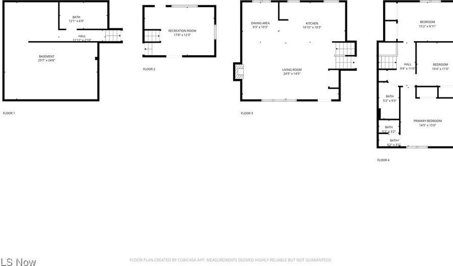 690 Garnette Rd, Akron, OH 44313 - 3 Beds, 3 Bath