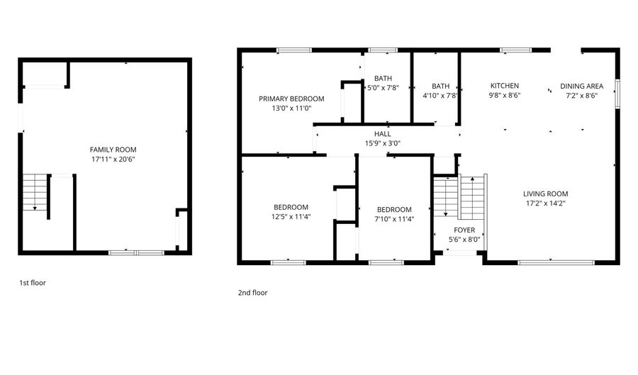 40 Cathy Jo Pl, Accord, NY 12404 - 3 Beds, 2 Bath
