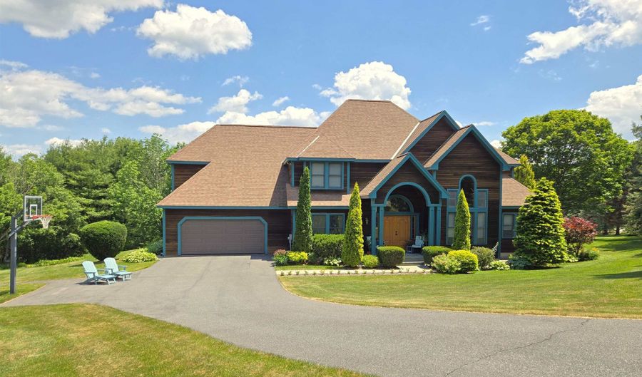155 Hillwinds North Rd, Brattleboro, VT 05301 - 4 Beds, 4 Bath