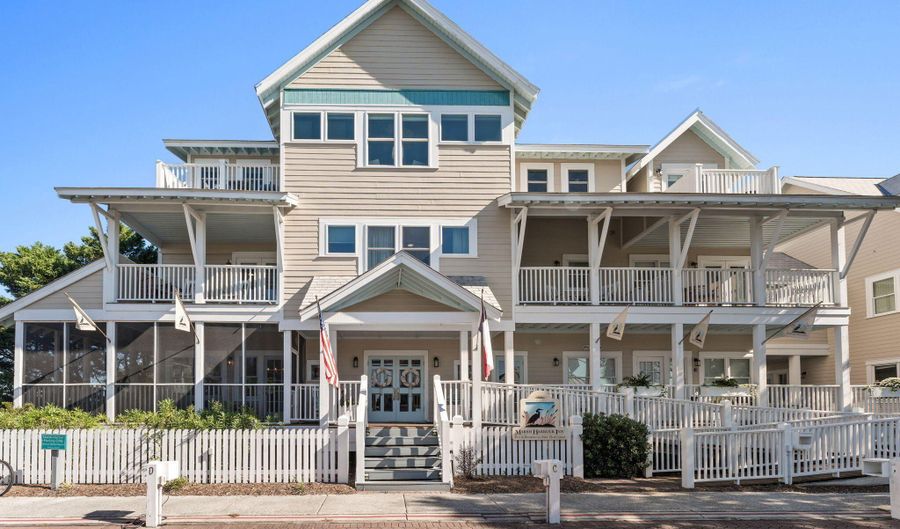 21 Keelson Row Cape Fear Grand- M, Bald Head Island, NC 28461 - 2 Beds, 2 Bath