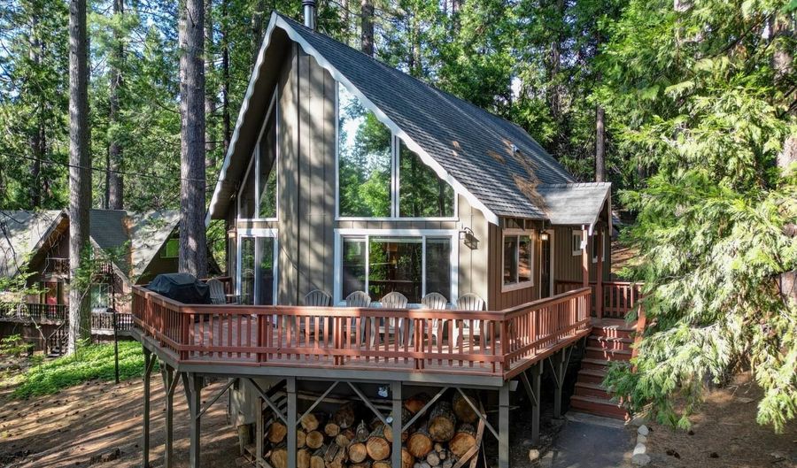 2393 Stephanie Dr, Arnold, CA 95223 - 2 Beds, 2 Bath