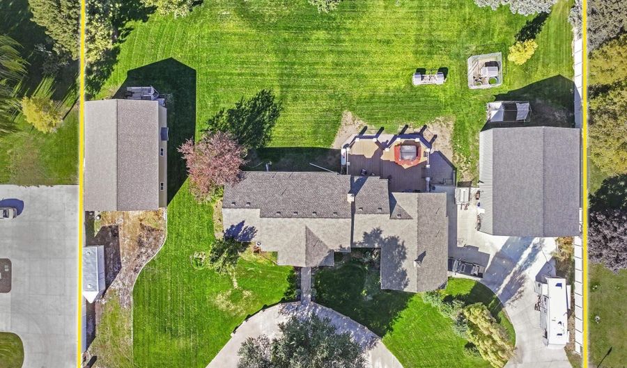 162 Aspen Crest Ln, Burley, ID 83318 - 4 Beds, 4 Bath