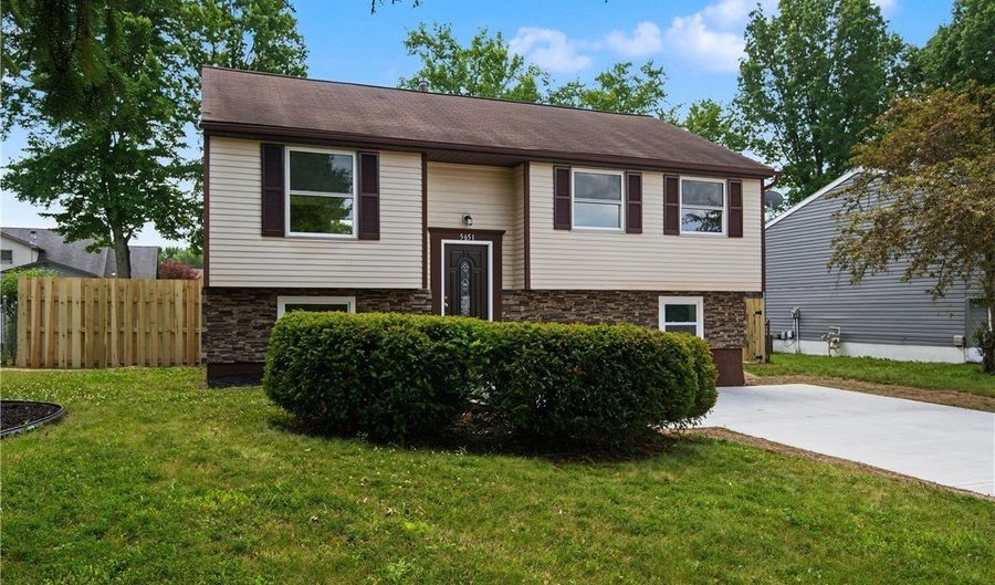 5651 Tulane Ave, Austintown, OH 44515 - 3 Beds, 2 Bath