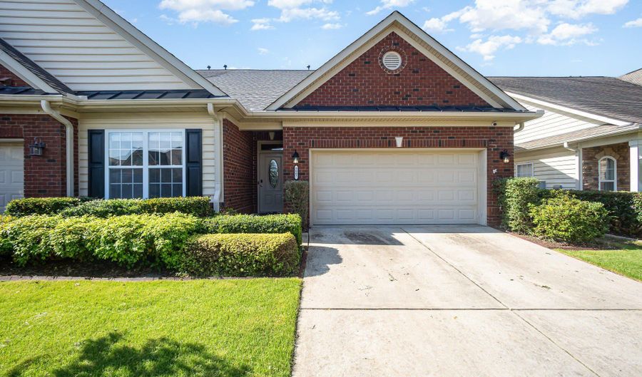8007 Crookneck Dr, Angier, NC 27501 - 3 Beds, 3 Bath