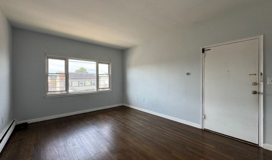 308 Franklin Ave 6, Belleville, NJ 07109 - 2 Beds, 1 Bath