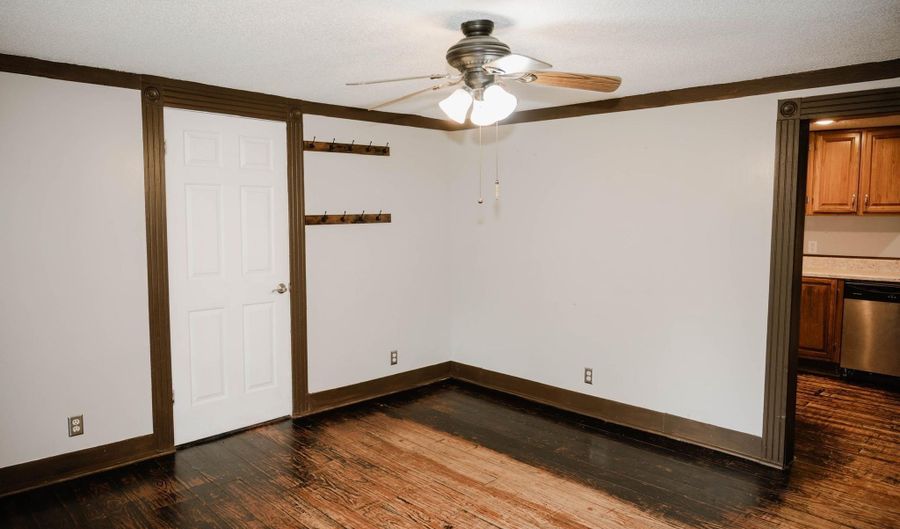509 2nd Ave SW, Arab, AL 35016 - 3 Beds, 1 Bath