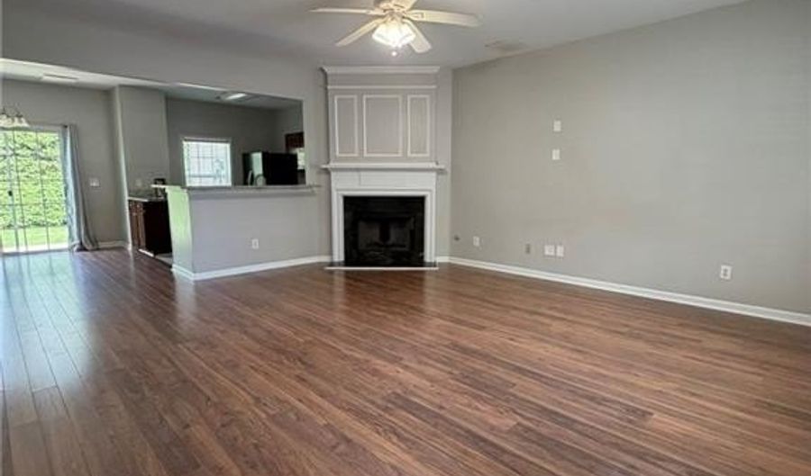 1059 Prestwyck Ct, Alpharetta, GA 30004 - 3 Beds, 3 Bath