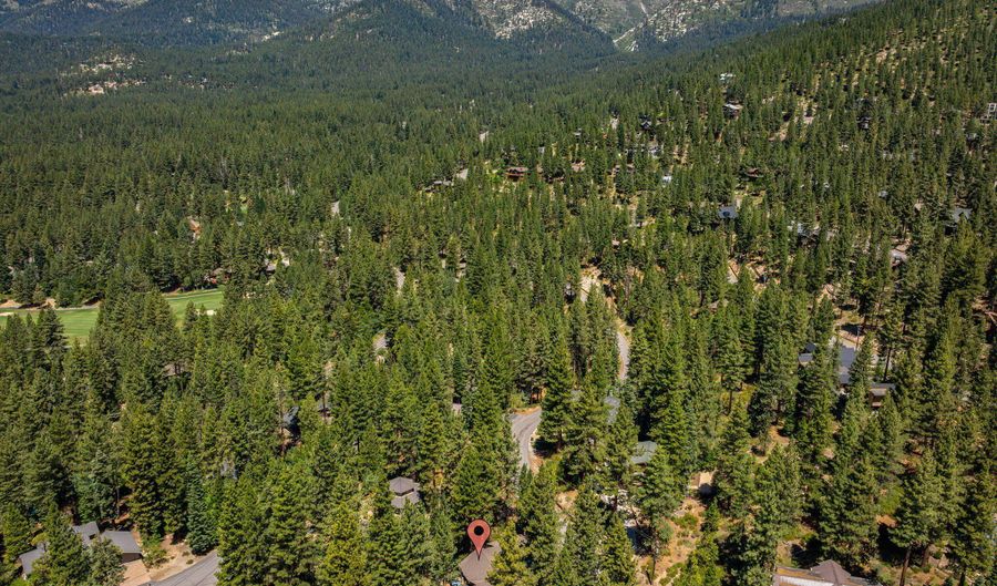 445 1st Green Dr, Incline Village, NV 89451 - 4 Beds, 5 Bath