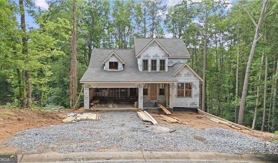 3040 Cypress, Ball Ground, GA 30107 - 4 Beds, 4 Bath