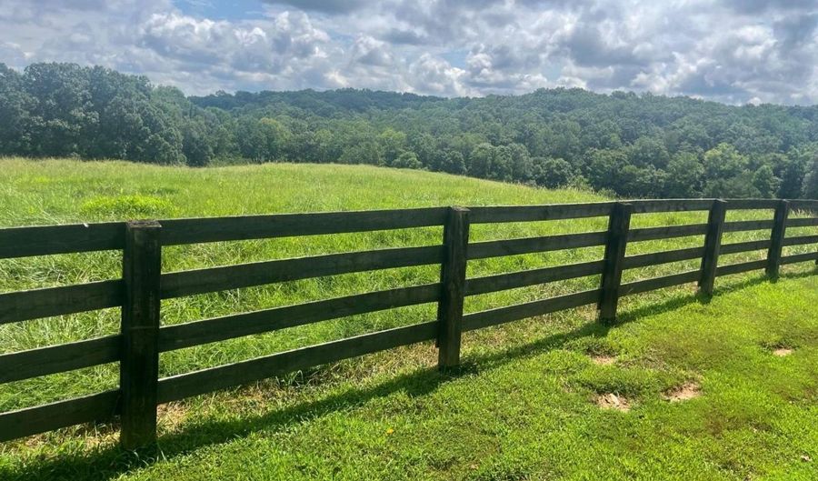 2061 Henry Scott Rd-LOT A 2.9 Acres, Ball Ground, GA 30107 - 0 Beds, 0 Bath