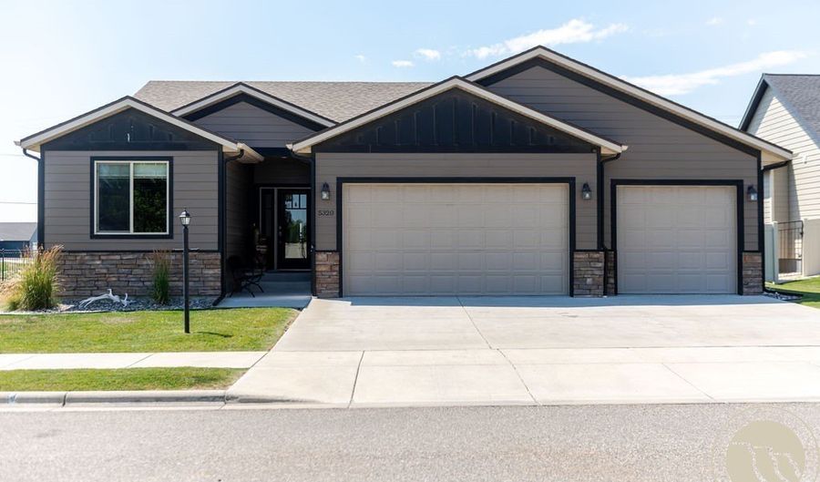 5320 Amherst Dr, Billings, MT 59106 - 3 Beds, 2 Bath