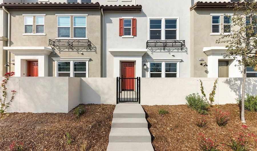 4344 Alamo Ln, Arcadia, CA 91006 - 4 Beds, 4 Bath