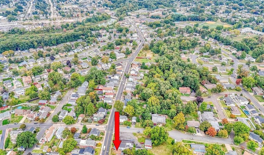 213 S Main St S, Milltown, NJ 08850 - 0 Beds, 0 Bath