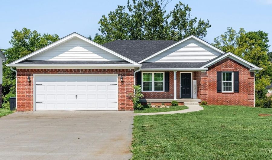 106 Distillery Ct, Bardstown, KY 40004 - 3 Beds, 2 Bath