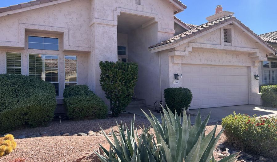 4235 E Desert Marigold Dr, Cave Creek, AZ 85331 - 4 Beds, 2 Bath