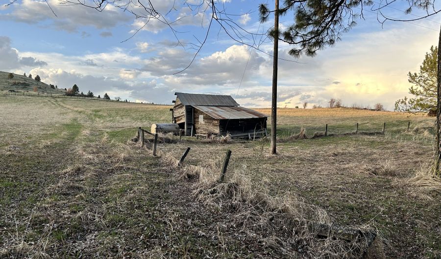 TBD Reservation Line Rd, Cottonwood, ID 83522 - 0 Beds, 0 Bath