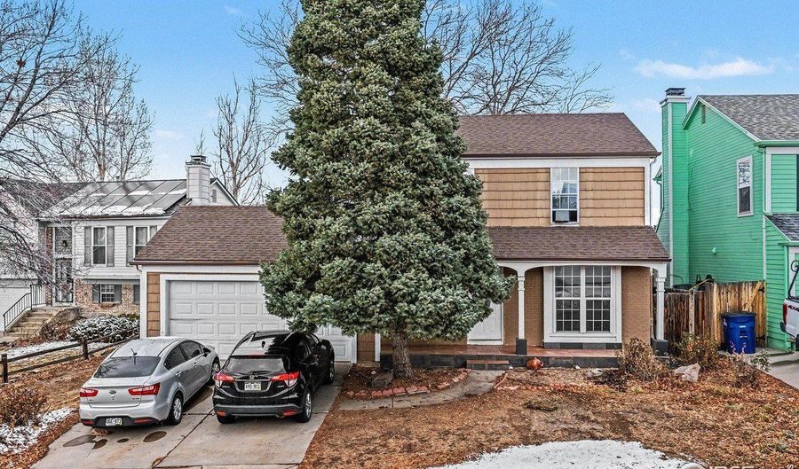 19695 E Hamilton Pl, Aurora, CO 80013 - 5 Beds, 3 Bath