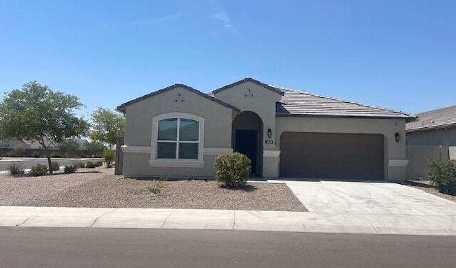 3523 N MONTOYA Ln, Casa Grande, AZ 85122 - 5 Beds, 3 Bath