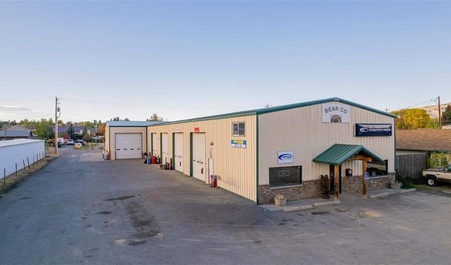2130 Big Horn Ave, Cody, WY 82414 - 0 Beds, 0 Bath