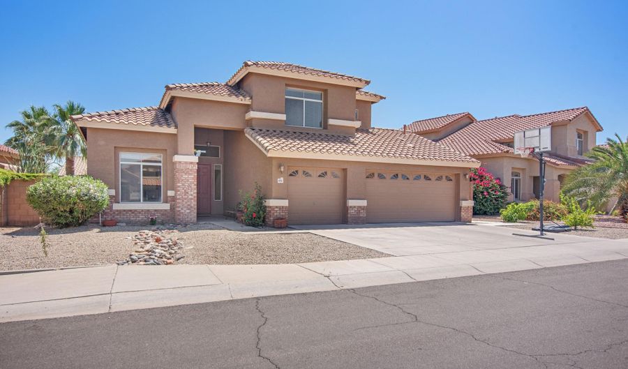 6911 W DEL RIO St, Chandler, AZ 85226 - 4 Beds, 3 Bath