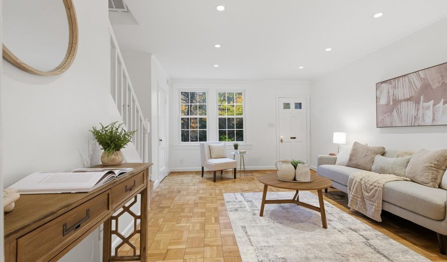 1415 S EDGEWOOD St 458, Arlington, VA 22204 - 2 Beds, 1 Bath