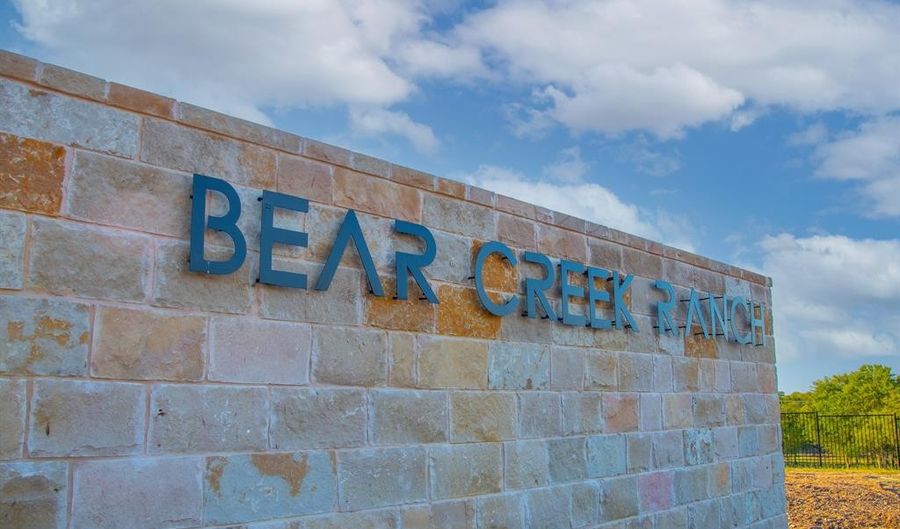 1008 Bear Creek Rnch, Aledo, TX 76008 - 0 Beds, 0 Bath