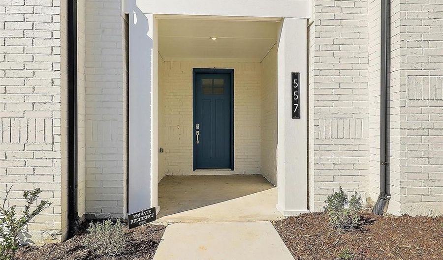557 Eiseley Dr, Allen, TX 75002 - 3 Beds, 3 Bath