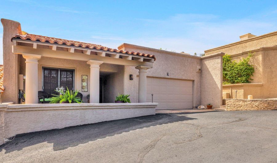 37300 N TOM DARLINGTON Dr K, Carefree, AZ 85377 - 2 Beds, 2 Bath