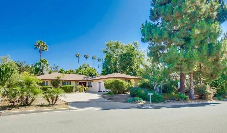 10020 Bonnie Vista Dr, La Mesa, CA 91941 - 3 Beds, 2 Bath
