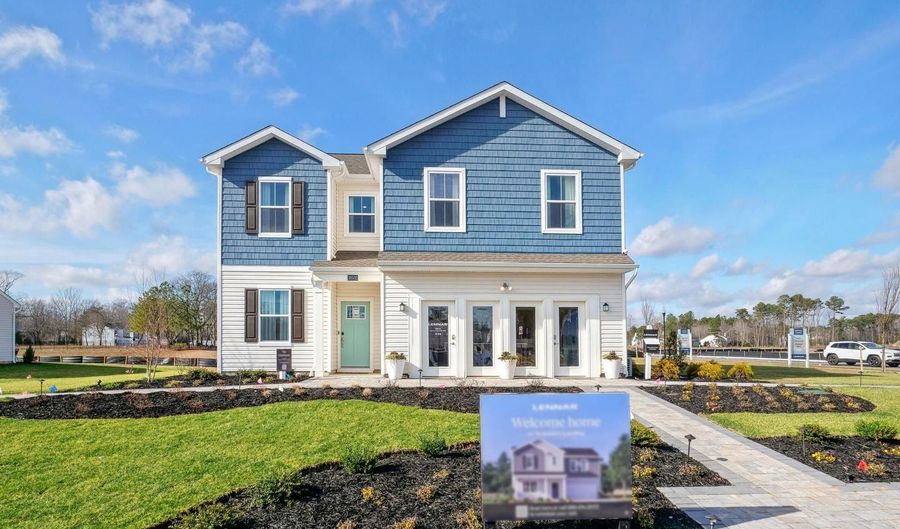 13317 MULLICA Dr, Ellendale, DE 19941 - 4 Beds, 3 Bath