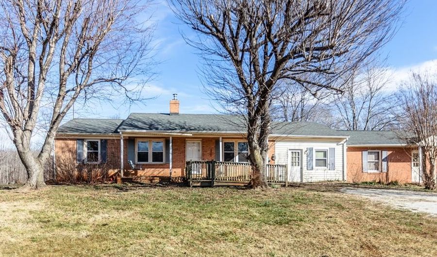 1130 Vermillion Rd, Appomattox, VA 24522 - 2 Beds, 2 Bath