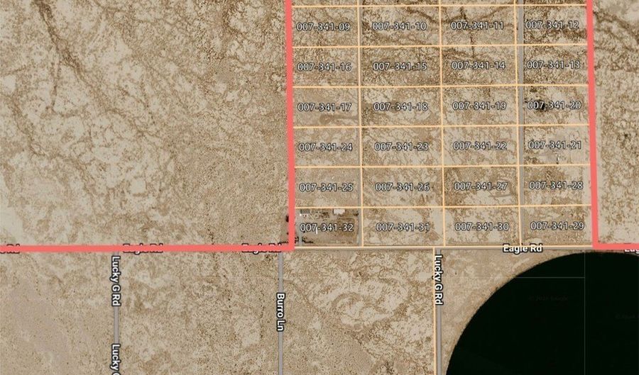 150 A Rd, Dyer, NV 89010 - 0 Beds, 0 Bath