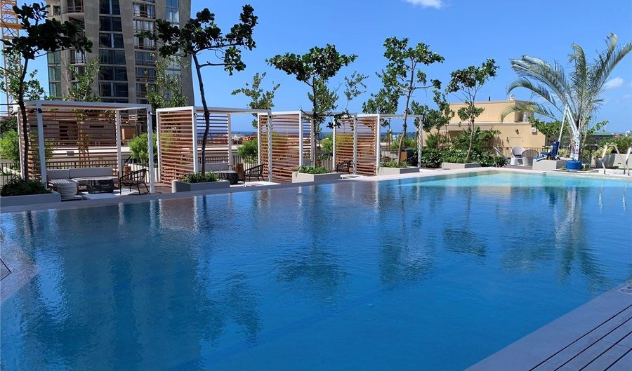 987 Queen St 4003, Honolulu, HI 96814 - 1 Beds, 1 Bath