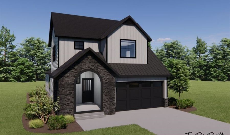S/L 8 Sunrise View Drive, Akron, OH 44313 - 4 Beds, 3 Bath