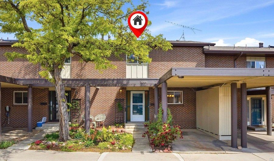 1466 Greenbriar Blvd, Boulder, CO 80305 - 4 Beds, 4 Bath