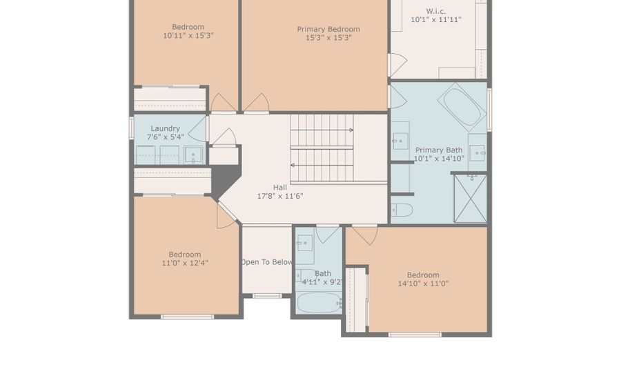 13920 S LUCIA Ln, Mulino, OR 97042 - 4 Beds, 3 Bath