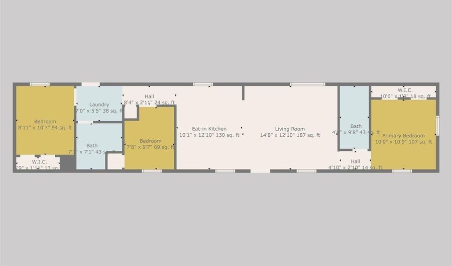 31404 E Kennedy Rd, Benton City, WA 99320 - 3 Beds, 2 Bath