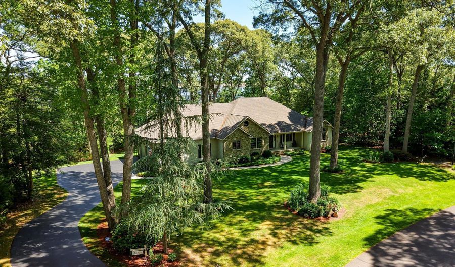 38 LOVE CREEK Dr, Lewes, DE 19958 - 4 Beds, 3 Bath
