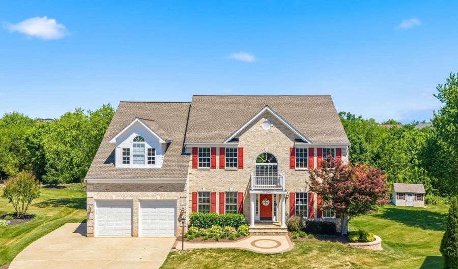 21916 BELLAIR Ct, Ashburn, VA 20147 - 5 Beds, 4 Bath