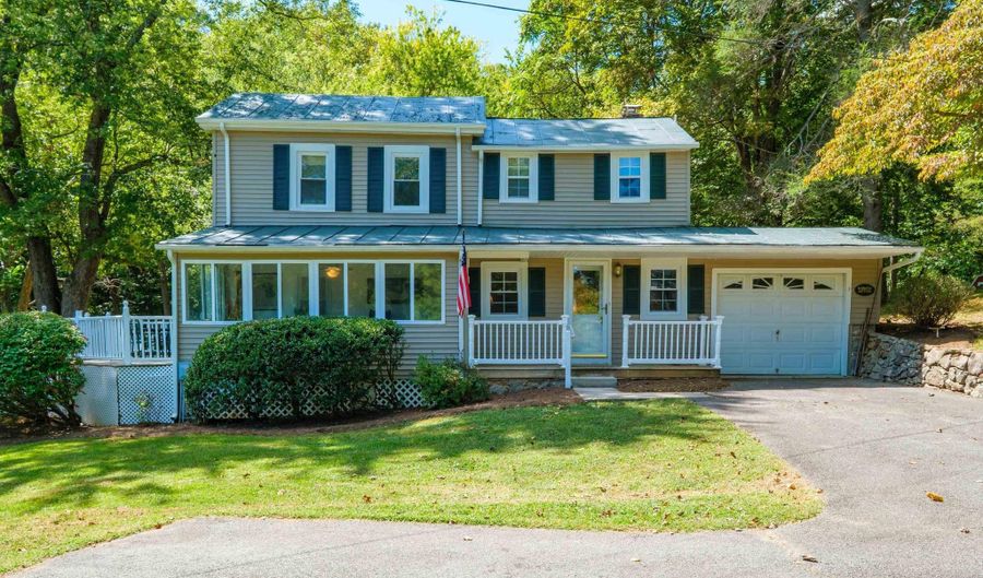 299 SUNRISE Dr, Afton, VA 22920 - 4 Beds, 3 Bath