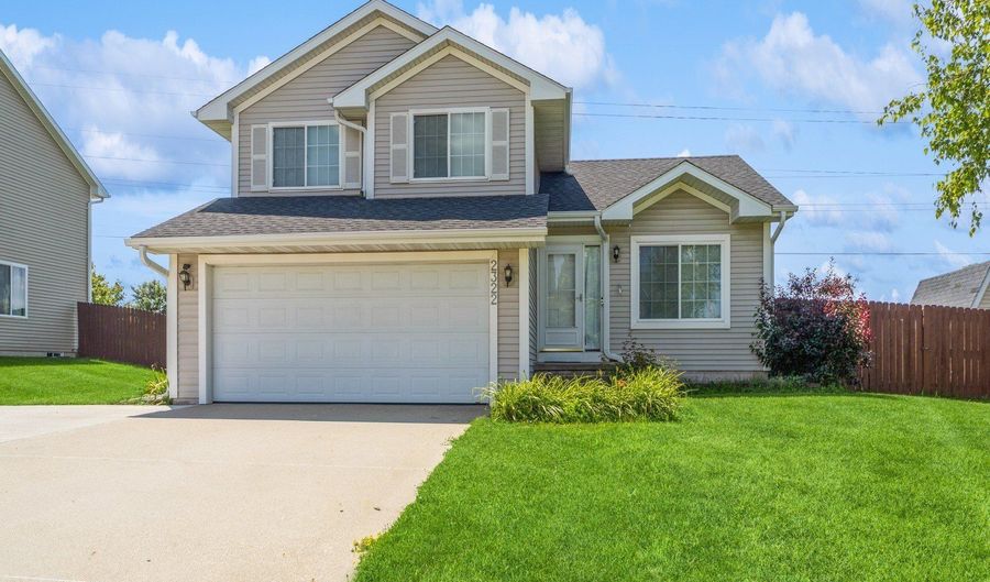 2322 NW Cherry St, Ankeny, IA 50023 - 4 Beds, 3 Bath