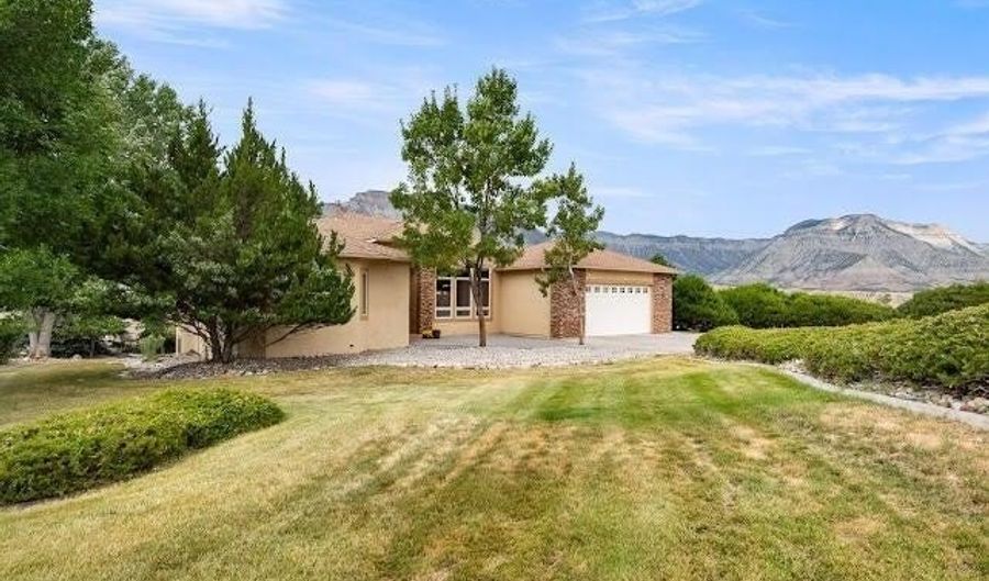 31 Boulder Ridge Dr, Battlement Mesa, CO 81635 - 4 Beds, 4 Bath