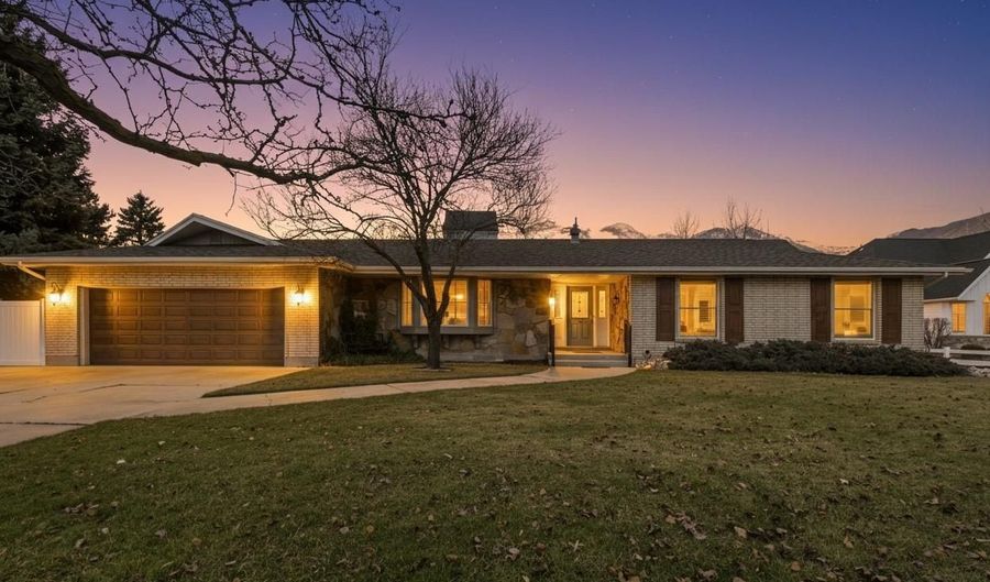 499 E 300 N, Alpine, UT 84004 - 7 Beds, 4 Bath