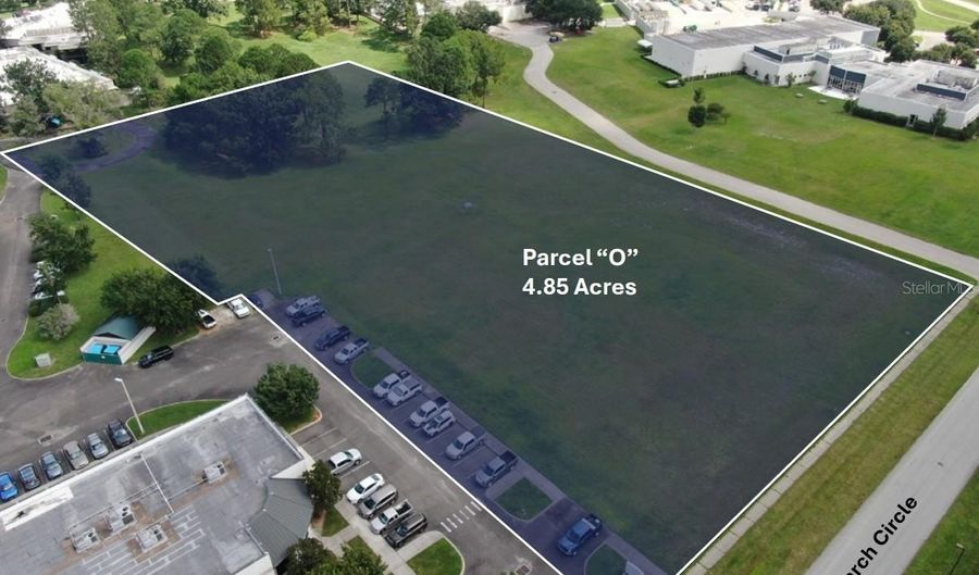 RESEARCH CIRCLE, Alachua, FL 32615 - 0 Beds, 0 Bath