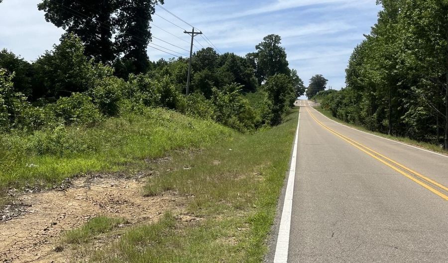 S HWY 9 S, Blue Springs, MS 38828 - 0 Beds, 0 Bath