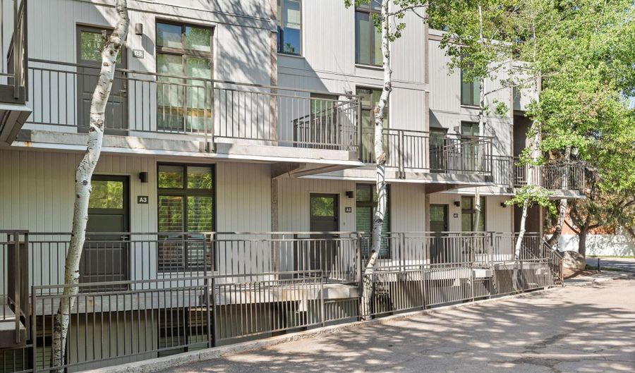 800 E Hopkins Ave A-3, Aspen, CO 81611 - 3 Beds, 3 Bath