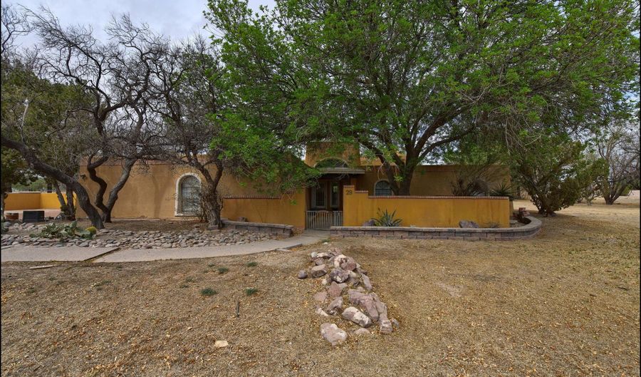 29 CIELO Vis, Anthony, NM 88021 - 4 Beds, 3 Bath