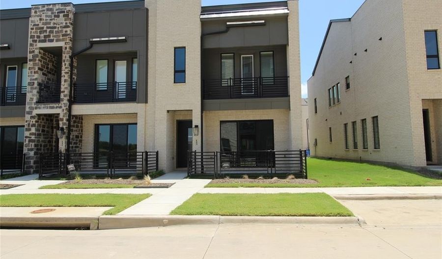 1233 Doris May Dr, Allen, TX 75013 - 3 Beds, 3 Bath
